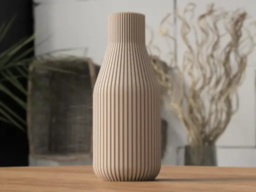Vase Minimaliste