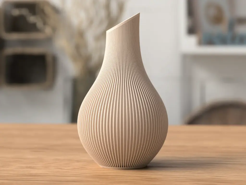 Vase Shizu